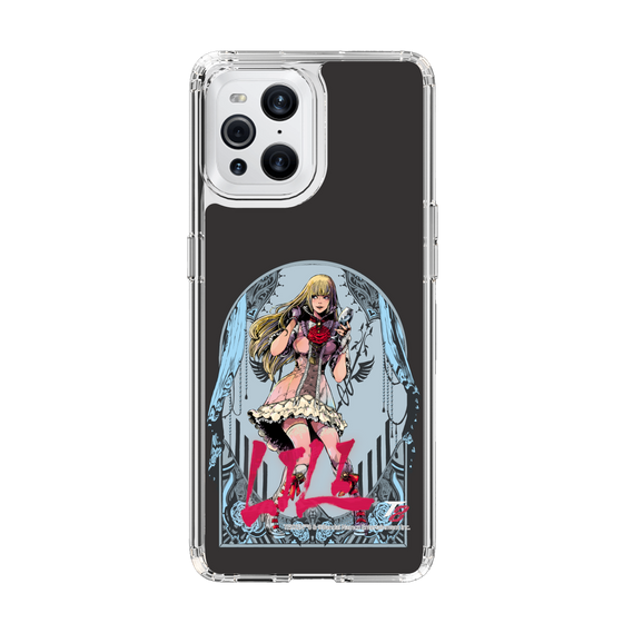Slim Protection Case［ TEKKEN - Lili ］