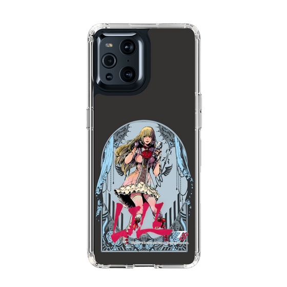 Slim Protection Case［ TEKKEN - Lili ］
