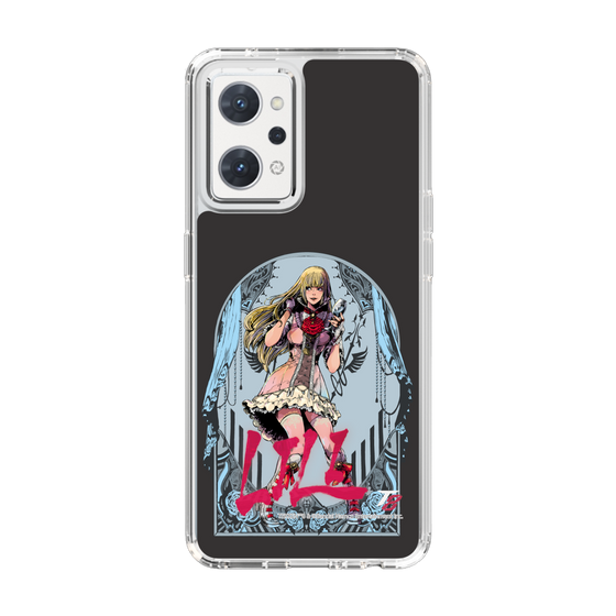 Slim Protection Case［ TEKKEN - Lili ］