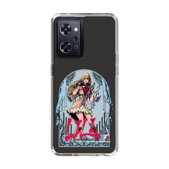 Slim Protection Case［ TEKKEN - Lili ］