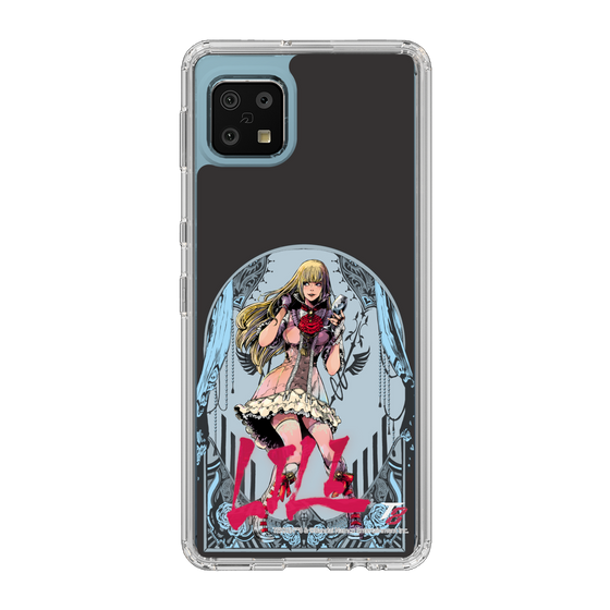 Slim Protection Case［ TEKKEN - Lili ］