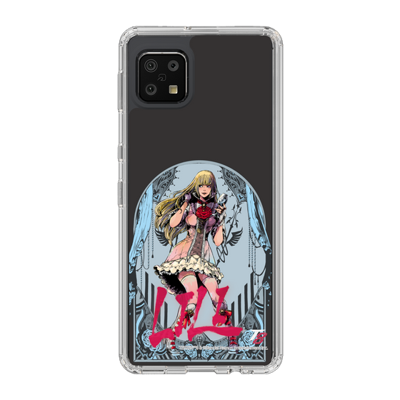 Slim Protection Case［ TEKKEN - Lili ］