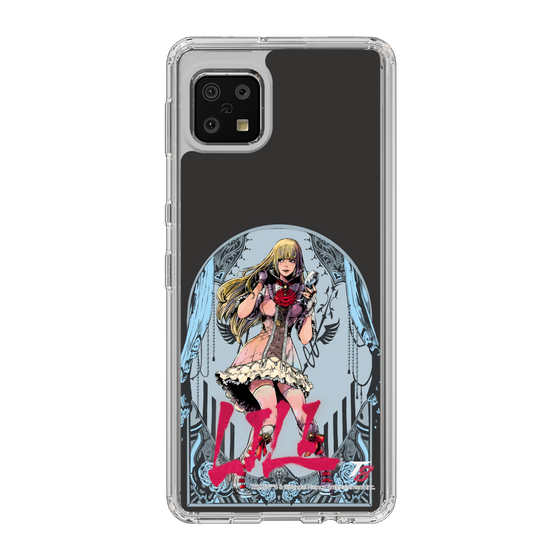 Slim Protection Case［ TEKKEN - Lili ］