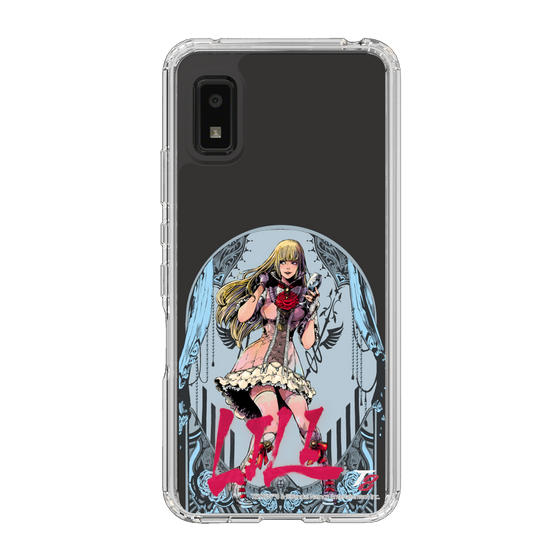 Slim Protection Case［ TEKKEN - Lili ］