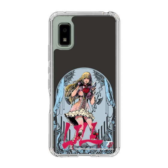 Slim Protection Case［ TEKKEN - Lili ］