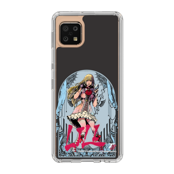 Slim Protection Case［ TEKKEN - Lili ］