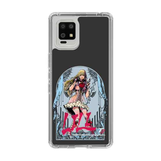 Slim Protection Case［ TEKKEN - Lili ］