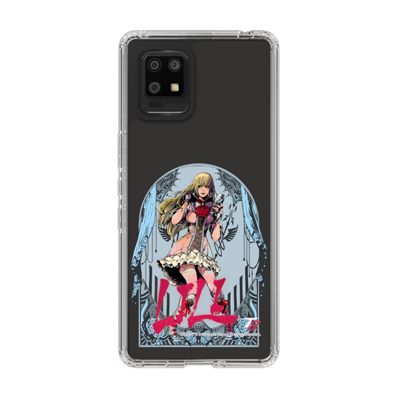Slim Protection Case［ TEKKEN - Lili ］