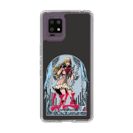 Slim Protection Case［ TEKKEN - Lili ］
