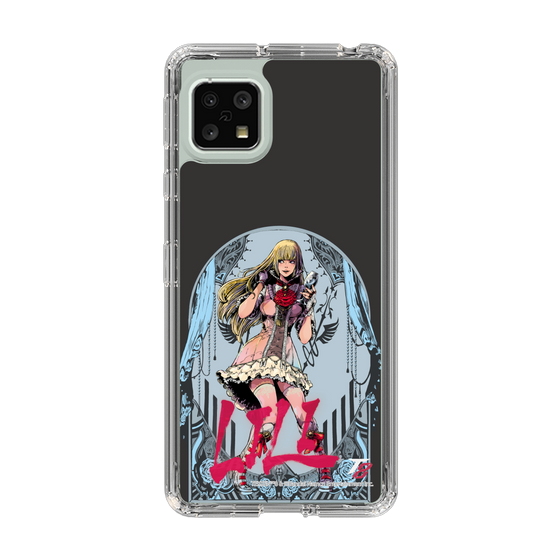 Slim Protection Case［ TEKKEN - Lili ］
