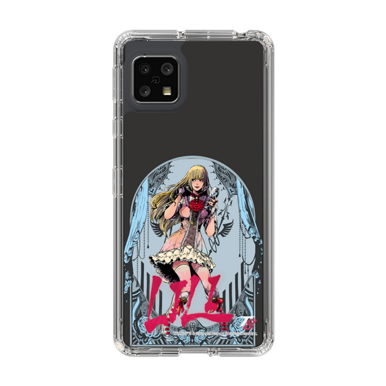 Slim Protection Case［ TEKKEN - Lili ］