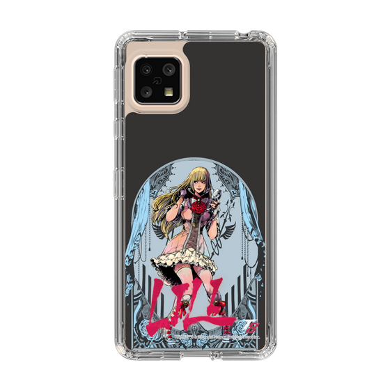 Slim Protection Case［ TEKKEN - Lili ］