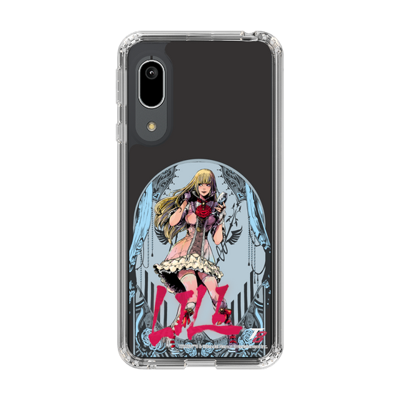 Slim Protection Case［ TEKKEN - Lili ］
