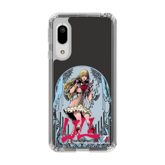 Slim Protection Case［ TEKKEN - Lili ］