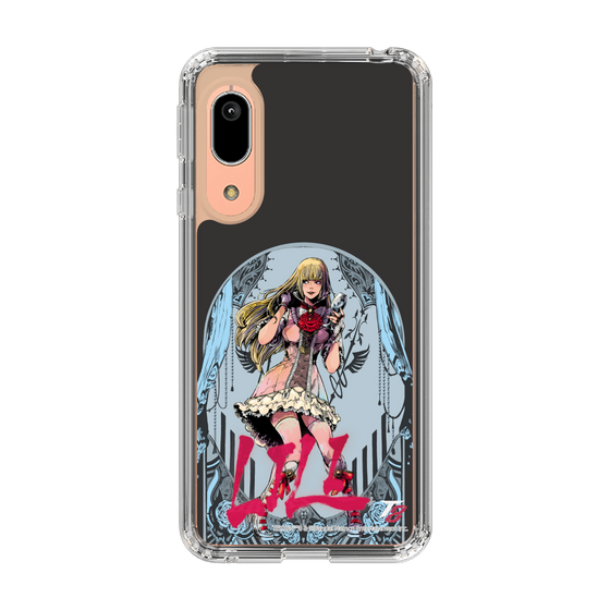 Slim Protection Case［ TEKKEN - Lili ］