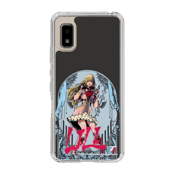 Slim Protection Case［ TEKKEN - Lili ］