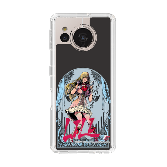 Slim Protection Case［ TEKKEN - Lili ］