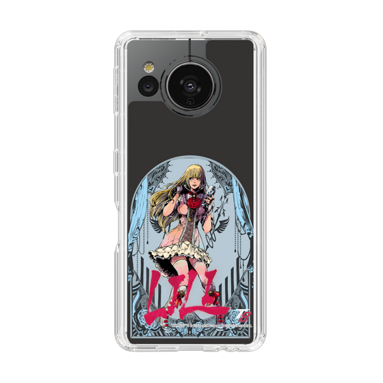 Slim Protection Case［ TEKKEN - Lili ］