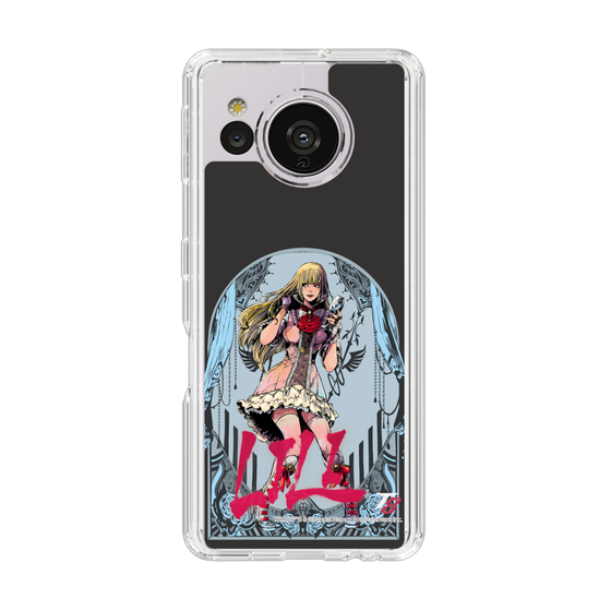 Slim Protection Case［ TEKKEN - Lili ］