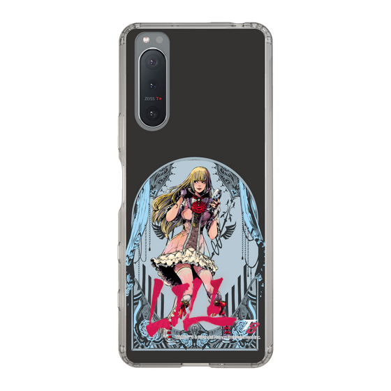 Slim Protection Case［ TEKKEN - Lili ］