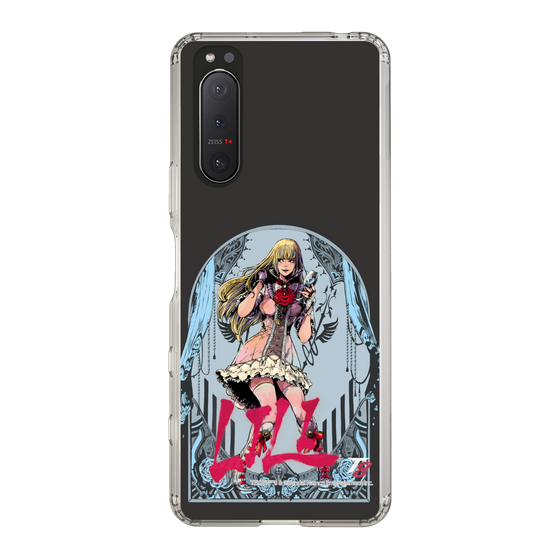 Slim Protection Case［ TEKKEN - Lili ］