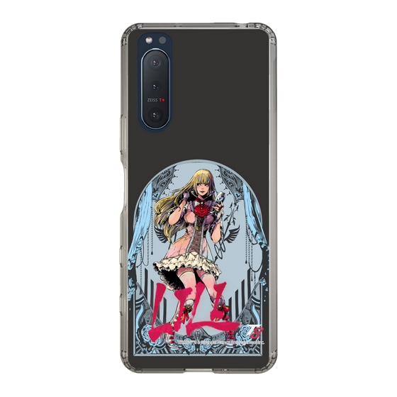 Slim Protection Case［ TEKKEN - Lili ］
