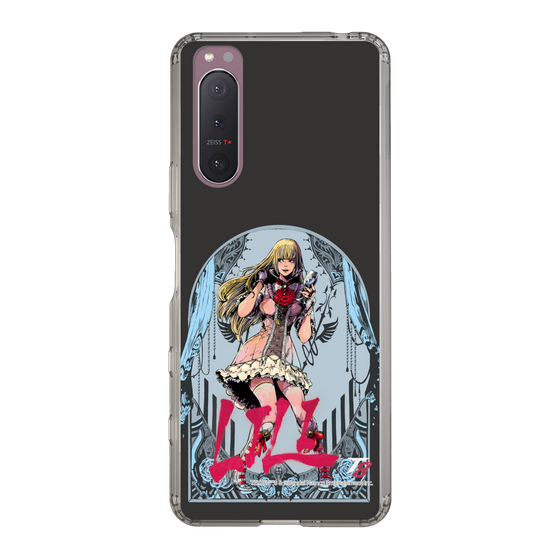 Slim Protection Case［ TEKKEN - Lili ］