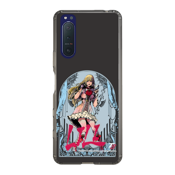 Slim Protection Case［ TEKKEN - Lili ］