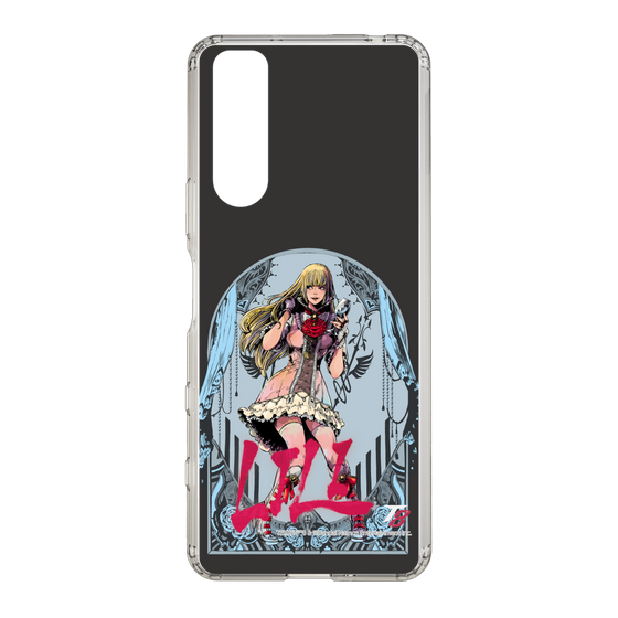 Slim Protection Case［ TEKKEN - Lili ］