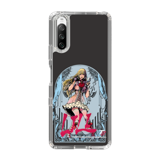 Slim Protection Case［ TEKKEN - Lili ］