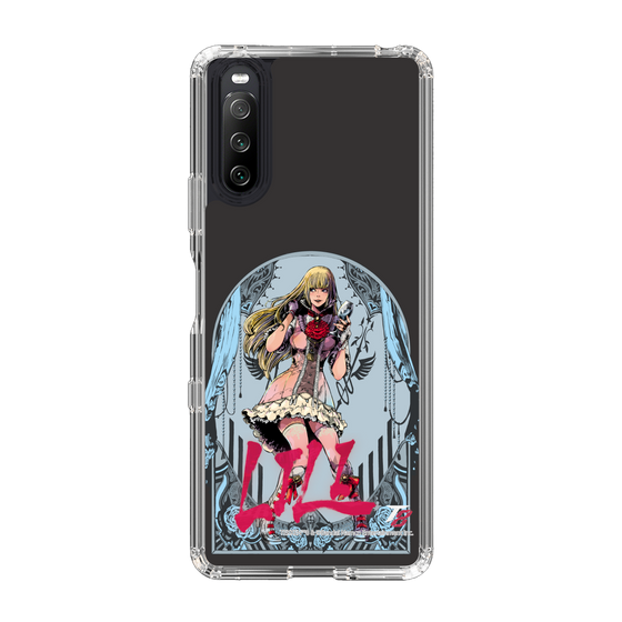 Slim Protection Case［ TEKKEN - Lili ］