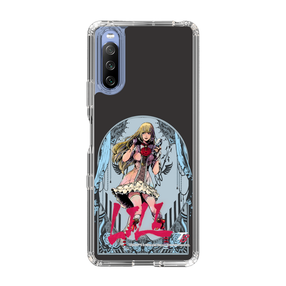 Slim Protection Case［ TEKKEN - Lili ］