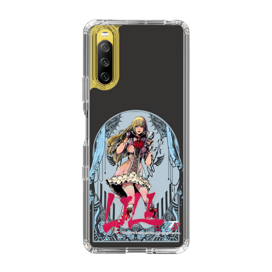 Slim Protection Case［ TEKKEN - Lili ］
