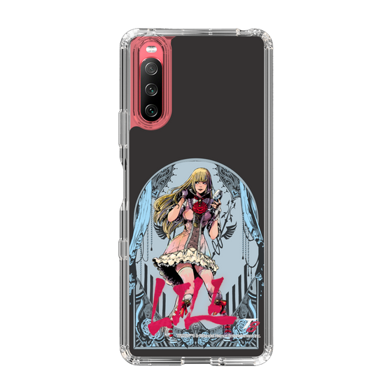 Slim Protection Case［ TEKKEN - Lili ］