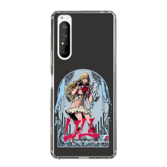 Slim Protection Case［ TEKKEN - Lili ］