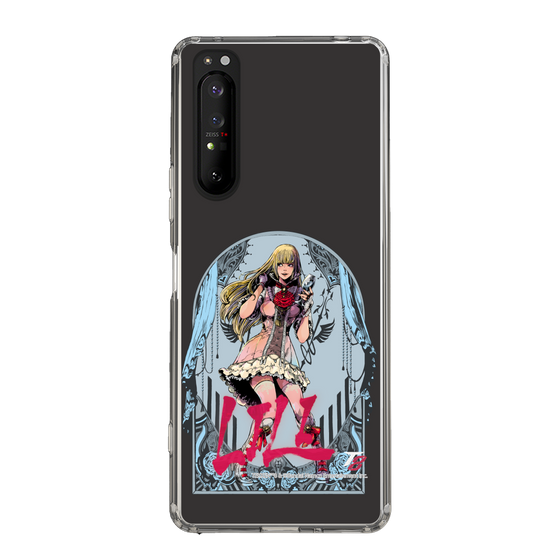 Slim Protection Case［ TEKKEN - Lili ］