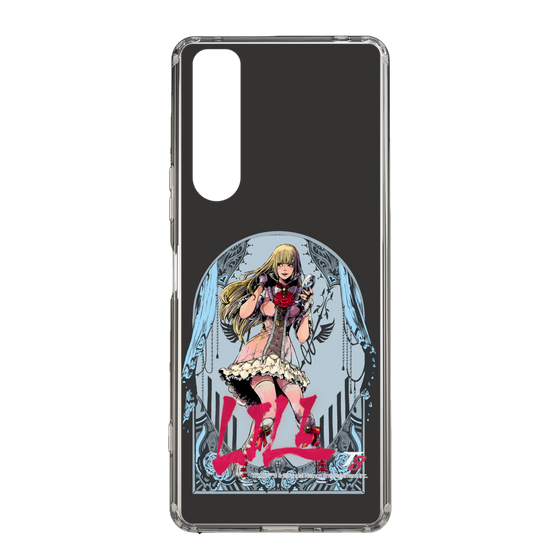 Slim Protection Case［ TEKKEN - Lili ］