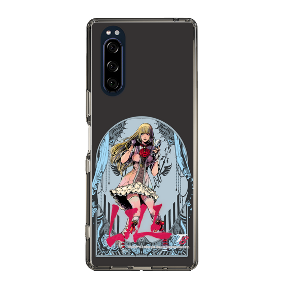 Slim Protection Case［ TEKKEN - Lili ］
