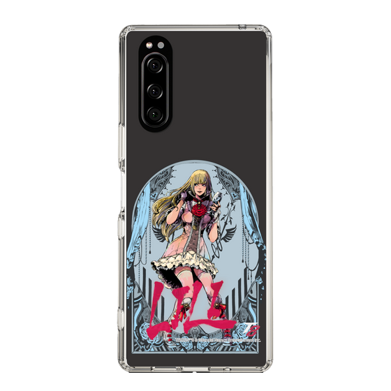Slim Protection Case［ TEKKEN - Lili ］