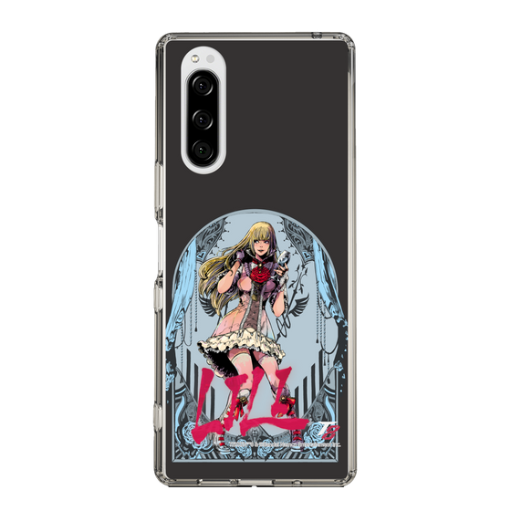 Slim Protection Case［ TEKKEN - Lili ］