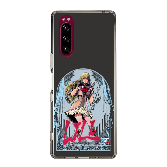 Slim Protection Case［ TEKKEN - Lili ］