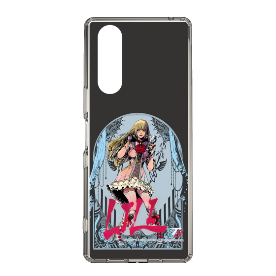 Slim Protection Case［ TEKKEN - Lili ］