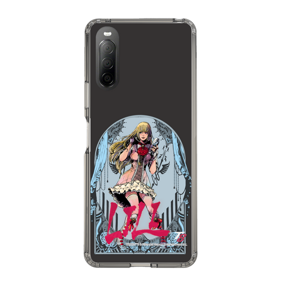 Slim Protection Case［ TEKKEN - Lili ］
