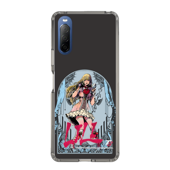 Slim Protection Case［ TEKKEN - Lili ］