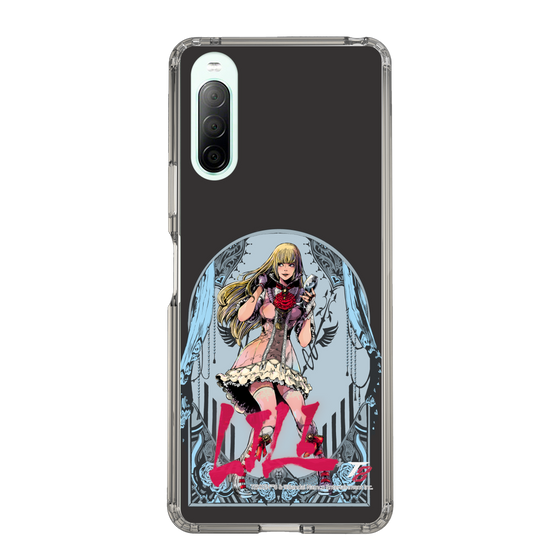 Slim Protection Case［ TEKKEN - Lili ］