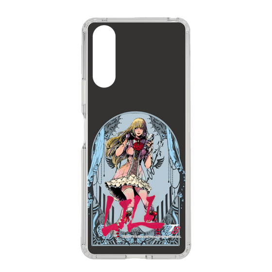 Slim Protection Case［ TEKKEN - Lili ］