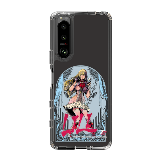 Slim Protection Case［ TEKKEN - Lili ］