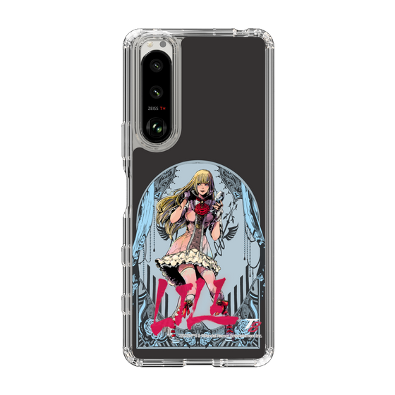 Slim Protection Case［ TEKKEN - Lili ］