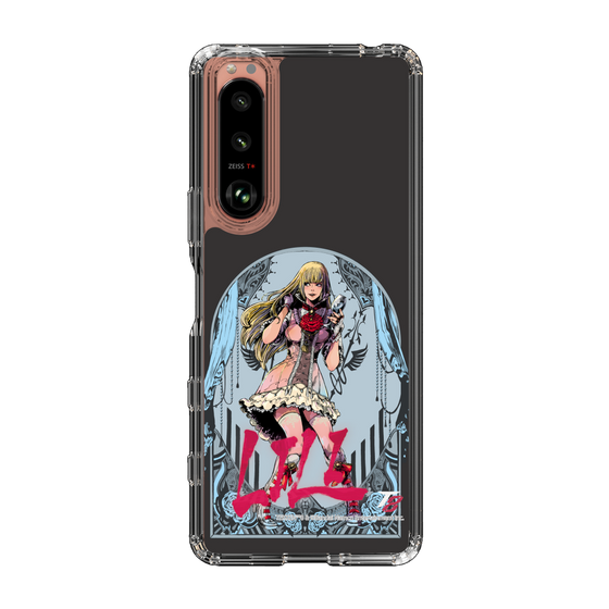 Slim Protection Case［ TEKKEN - Lili ］