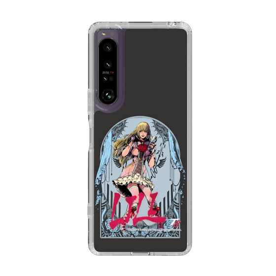 Slim Protection Case［ TEKKEN - Lili ］